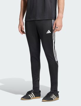 Pantaloni Tiro 23 League S Black