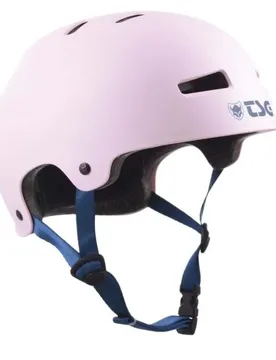 Casque Evolution Satin Craddle Pink 57-59 cm Homme