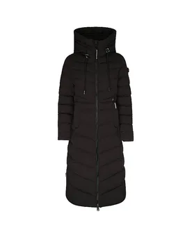 Steppmantel INGRAM6 marrone XL - Khujo - FashionsVida