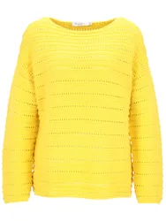 Pullover, U-Boat-Ausschnitt female