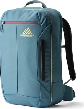 Mochila de mujer de viaje Border 40 - Gregory - FashionsVida