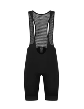 Bbb Salopette Powerfit 2.0 Black