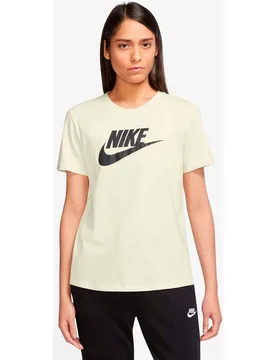 Camiseta de mujer W Nsw Club SS Tee Icn Ftra - Nike - FashionsVida