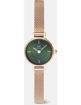 Reloj de mujer Petit Mini DW00100742 de malla de acero - Daniel Wellington - FashionsVida