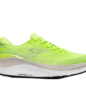 Fenix Running Shoes Fluor Yellow UK 7.5 Men - Joma - FashionsVida