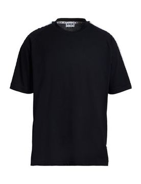 Camiseta Hombre Negro L,M,S,XL Hombre