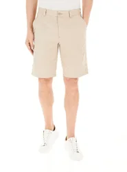 Bermuda in cotone BEIGE 52