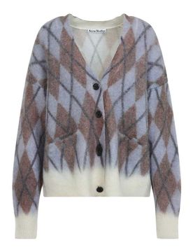 Acne Studios Mohair Cardigan