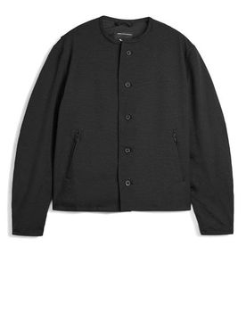 Y-3 Adapt Blouson Knit Jacket