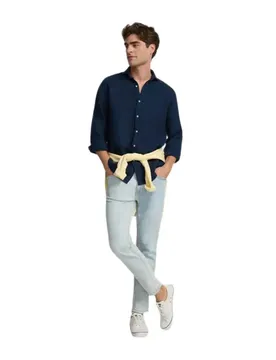 Silbon Jeans 200902058 Denim 42