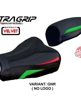 Rivestimento Sella TPZ Italia Specifico Per Kawasaki Ninja Z taglia un - Tappezzeria Italia - FashionsVida