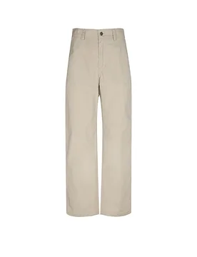 Pantalon de randonnées Vardag Relaxed G1000 beige 36 - Fjällräven - FashionsVida