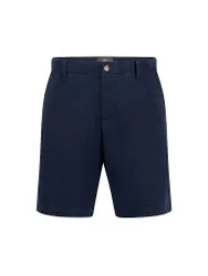 Shorts bleu marine 32