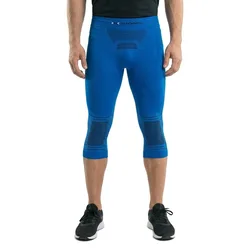 Energizer 4.0 3/4 Leggings Teal Blue / Anthracite L Men