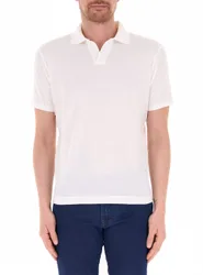 Polo maniche corte PANNA 3XL