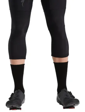 Scaldaginocchia Thermal Black