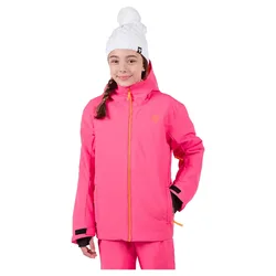 Veste Strawpile Tea Rose 14 Années Fille