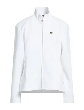 Sudadera Mujer Blanco L,M,S,XL,XS Mujer - Ea7 - FashionsVida