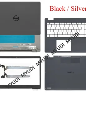 New Palmrest For Dell Vostro 15 3505 3501 3500 LCD Back Top Cover Front Bezel Hinge Upper Rear Lid Bottom Base Case Black Silver - Aliexpress - FashionsVida