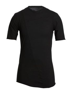 T-shirts Herren Schwarz 48,50,52 Herren