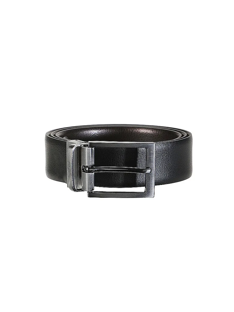 Joop Cinturón reversible negro 85 - Joop! - FashionsVida