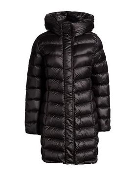 Pufferjacke & Daunenjacke Damen Schwarz 38 Damen