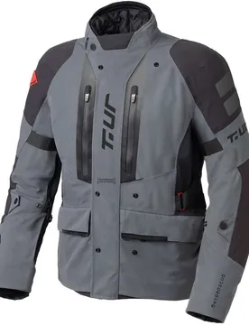 Giubbotto Moto Laminata T-UR T8139M SUPERCELL HYDROSCUD Antr taglia L - Tucano Urbano - FashionsVida