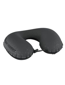 Aeros Ultralight Pillow Traveller Grey