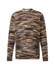 Pullover LEANDO 1 marrón XXL