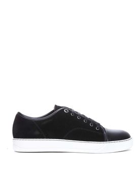 Lanvin Sneakers da basket