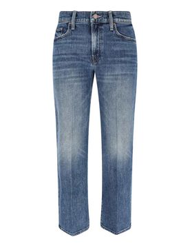 Mother Jeans Dritti