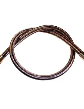 Tubo Flessibile Regulator Flex Hookah
