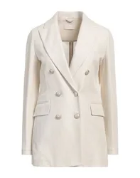 Blazer Damen Beige 32,34 Damen