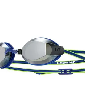 Lunettes De Natation à Miroir Black Ops 140ev