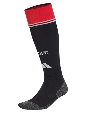 Chaussettes Domicile Manchester United 26/27 Black EU 43-45
