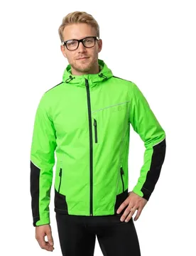 Bbb Giacca Deltashield Green