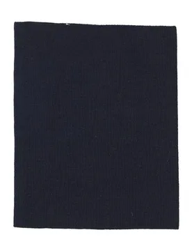 Bufanda Mujer Azul marino L,M,S Mujer - Maison Margiela - FashionsVida