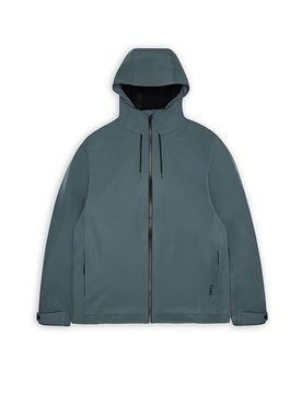 Regenjacke SUVA blau S herren