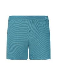 Boxershorts COOLING DELUXE brilliantblue stripes bleu S
