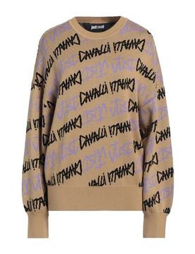 Pullover Mujer Camel M,S,XS Mujer