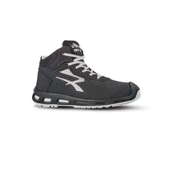 Chaussures De Sécurité Stego Black EU 43