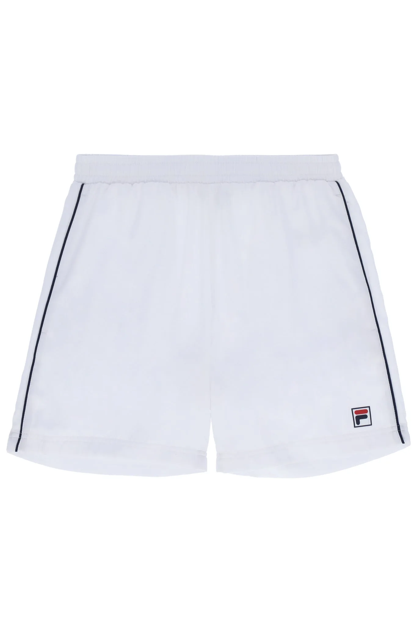Junior's Heritage Leon Shorts - 8YR - FILA Tennis - FashionsVida