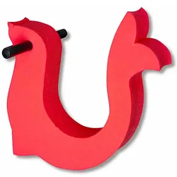 Formes De Piscine De Loutre De Mer