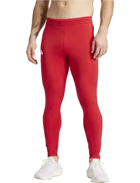 Adizero malla larga running hombre Rojo (XXL) - Adidas - FashionsVida