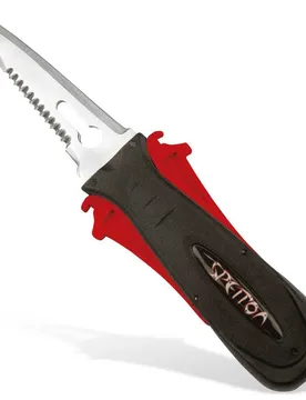 Spetton Coltello Tecnik