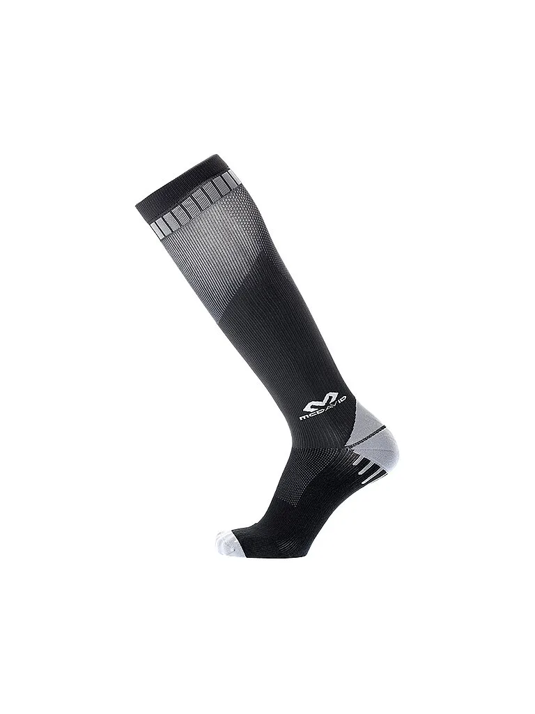 Chaussettes de compression ACTIVE ELITE Compression Socks noir M - Mc David - FashionsVida