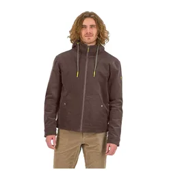 Veste Ghiro Gianduia Brown M