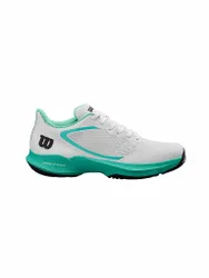 Damen Padelschuhe Hurakan Lite weiss 37 1/3 W