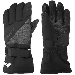 Damen Skihandschuhe Peak.GTX schwarz 6,5 W
