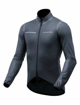 Giacca antipioggia HYDROSTRETCH blu scuro